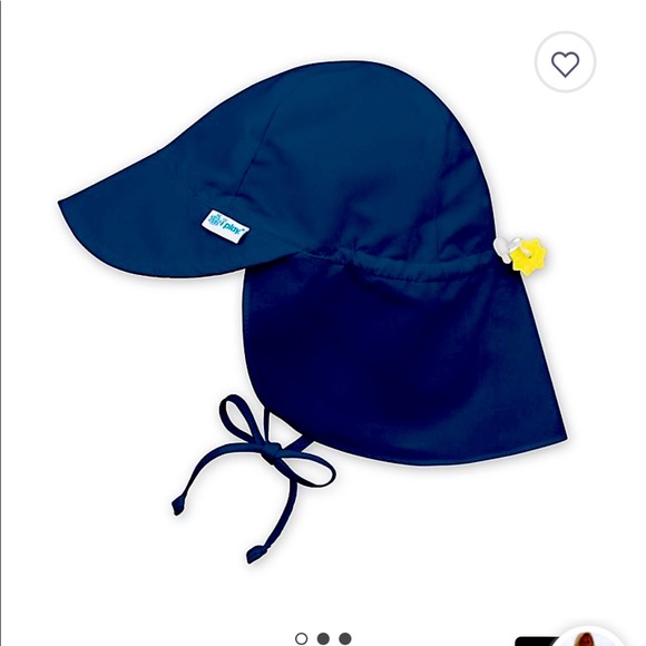 Toddler Sun Hat - Picture 1 of 6